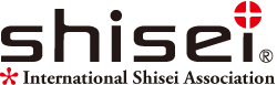 shisei 国際姿勢協会 <br />
International Shisei Association